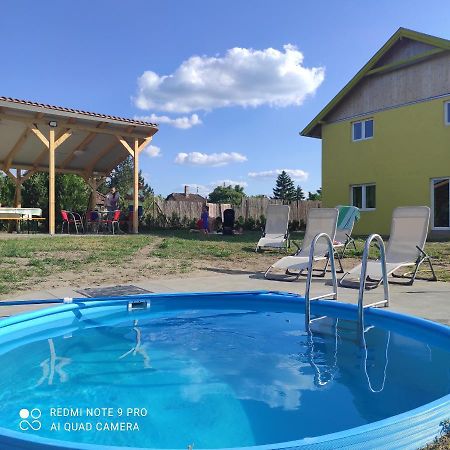 Appartamento Mirella33 Palić Esterno foto