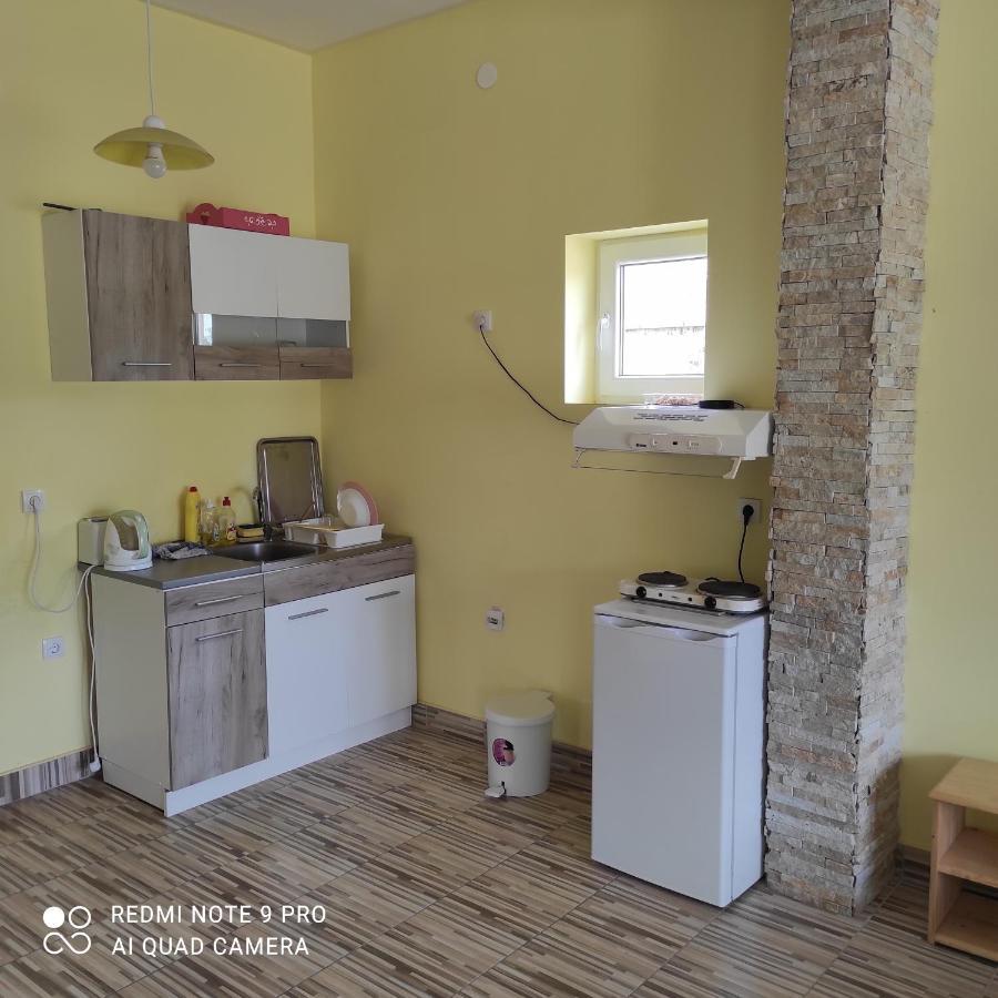 Appartamento Mirella33 Palić Esterno foto