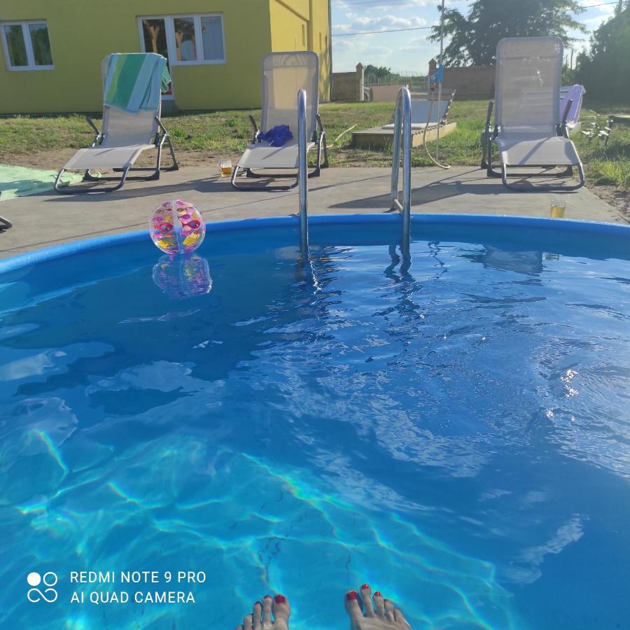 Appartamento Mirella33 Palić Esterno foto
