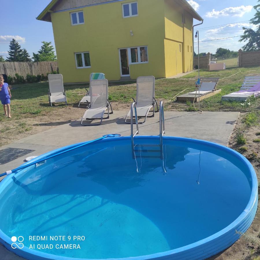 Appartamento Mirella33 Palić Esterno foto