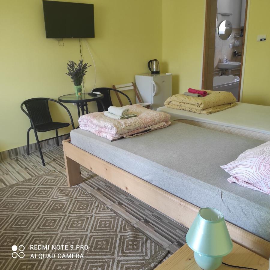 Appartamento Mirella33 Palić Esterno foto