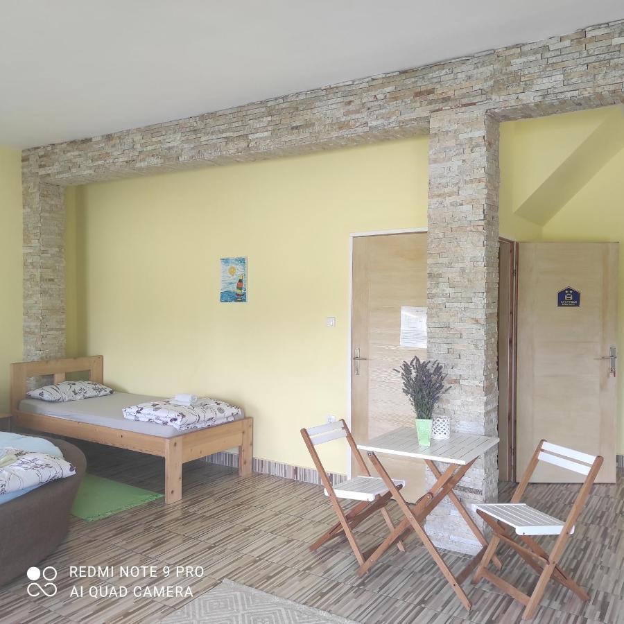 Appartamento Mirella33 Palić Esterno foto
