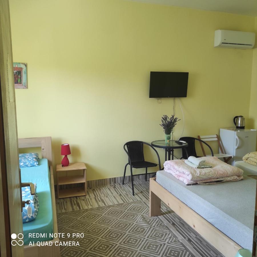 Appartamento Mirella33 Palić Esterno foto