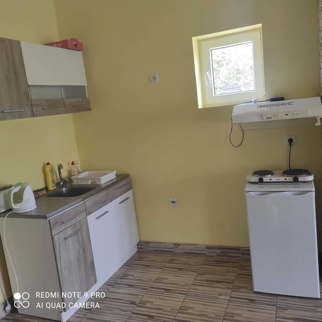 Appartamento Mirella33 Palić Esterno foto