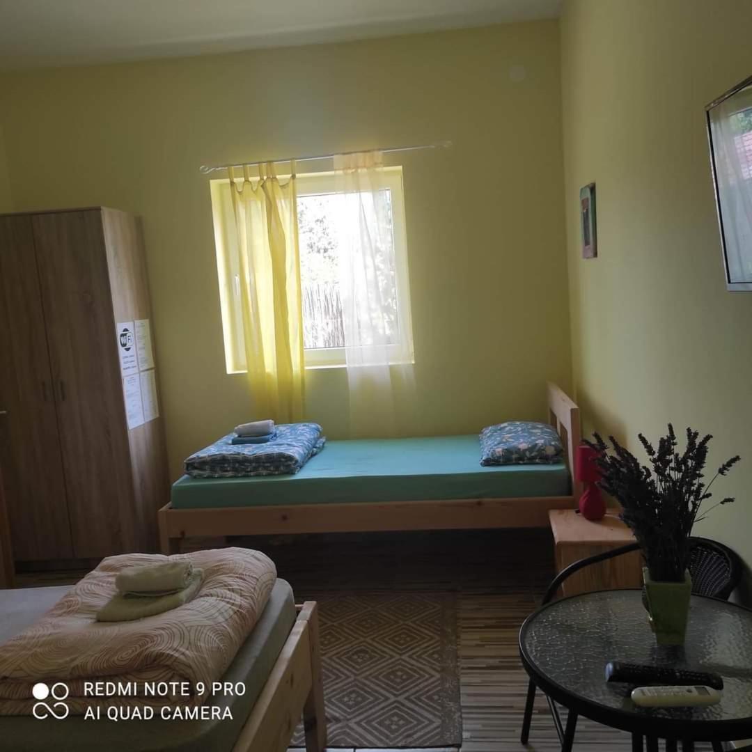 Appartamento Mirella33 Palić Esterno foto