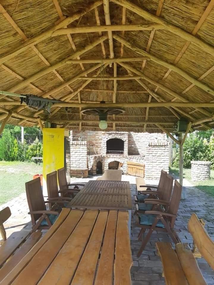 Appartamento Mirella33 Palić Esterno foto