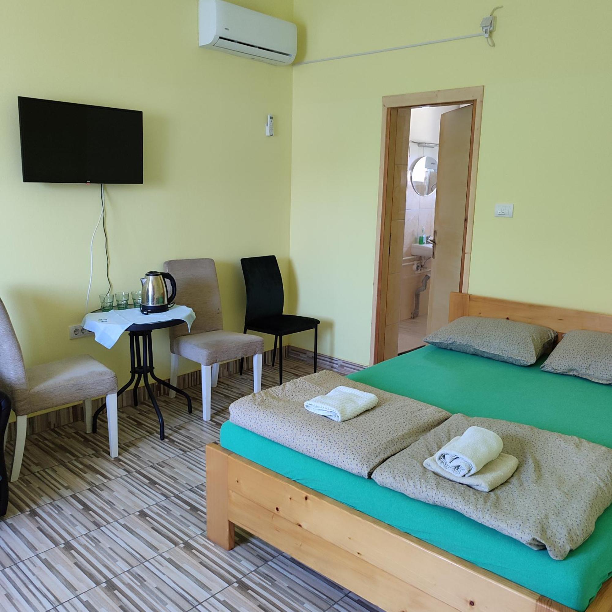 Appartamento Mirella33 Palić Esterno foto