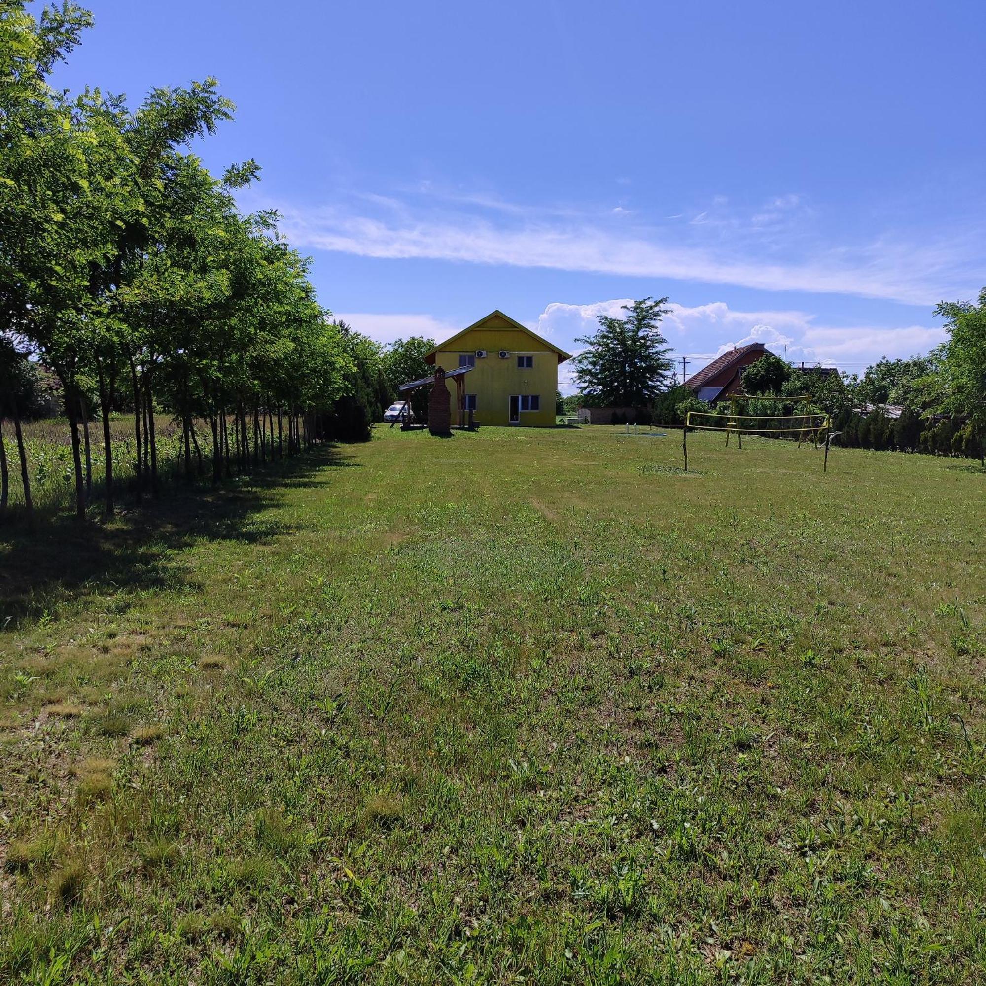 Appartamento Mirella33 Palić Esterno foto