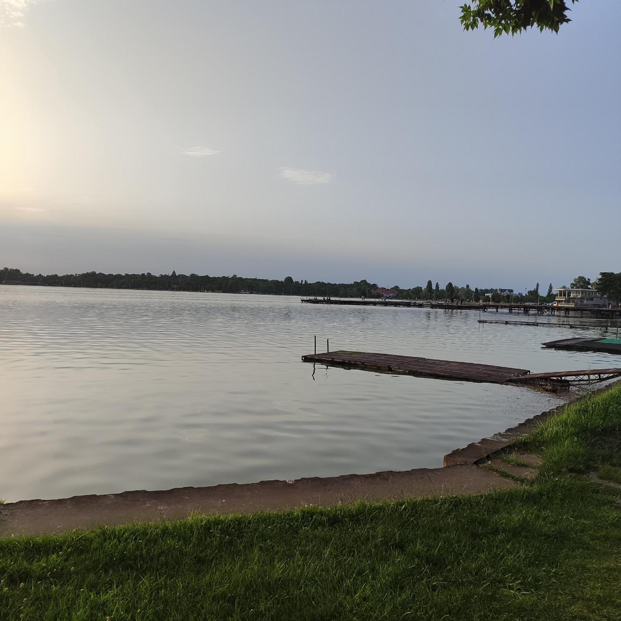 Appartamento Mirella33 Palić Esterno foto